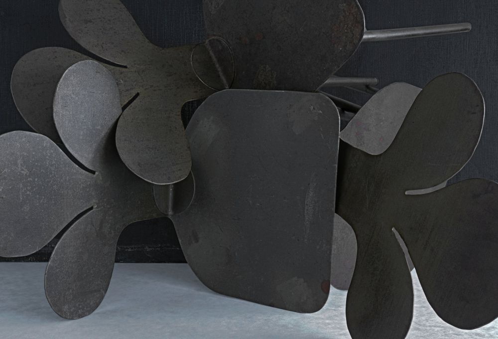 Kate Hume Design, Amsterdam
