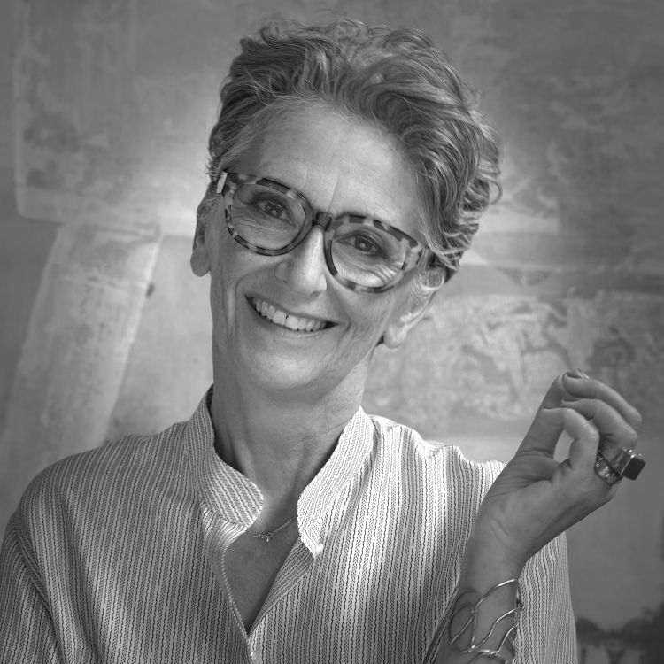 Portrait Kate Hume