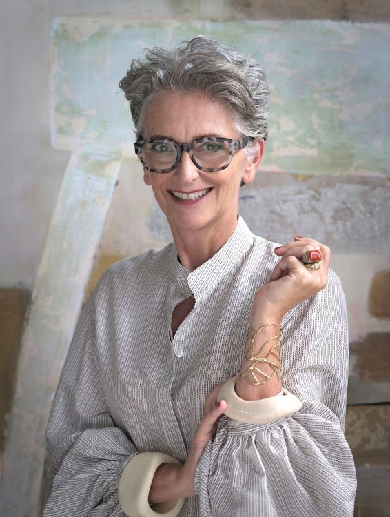 Portrait Kate Hume