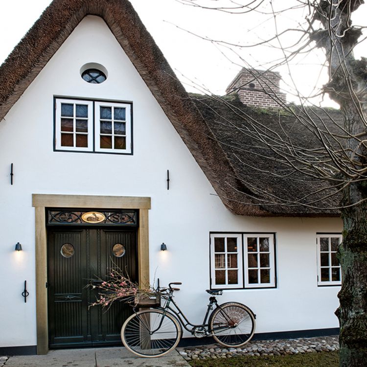 summer cottage